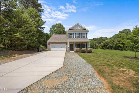 2021 W Front Street, Burlington, NC 27215