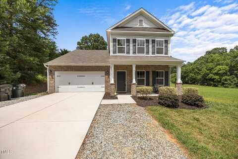 2021 W Front Street, Burlington, NC 27215