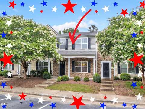 255 Hampshire Downs Drive, Morrisville, NC 27560
