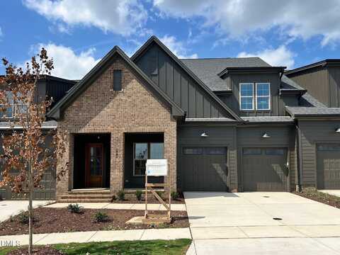 1025 Coldspring Circle, Durham, NC 27705