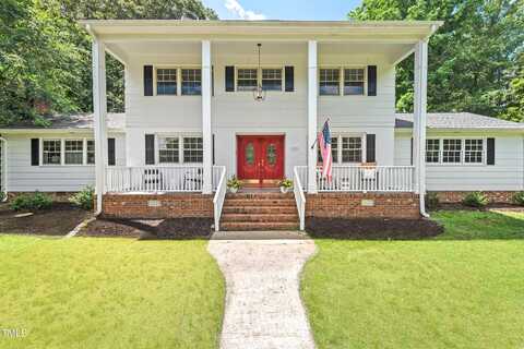307 Country Club Drive, Durham, NC 27712