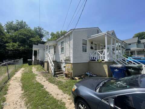 710 Coleman Street, Raleigh, NC 27610