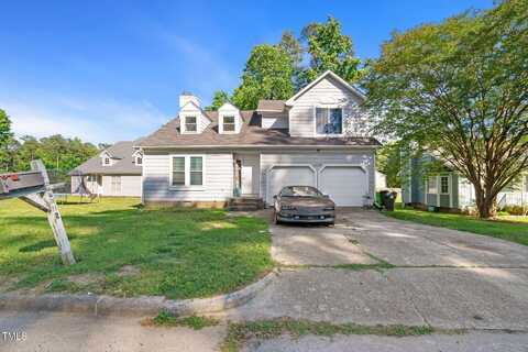 3712 Old Coach Road, Raleigh, NC 27616