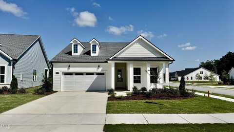 2400 Flemingstone Lane, Raleigh, NC 27610