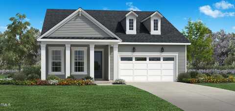 2400 Fleming Stone Lane, Raleigh, NC 27610
