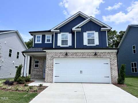 429 Providence Springs Lane Lane, Fuquay Varina, NC 27526