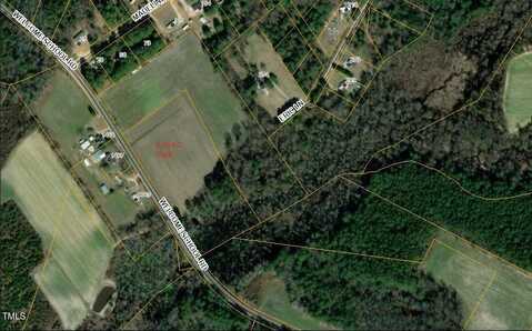 0 Welcome School Road, Autryville, NC 28318