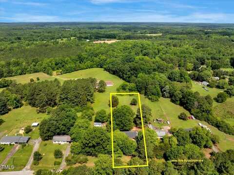 2085 Enon Road, Oxford, NC 27565