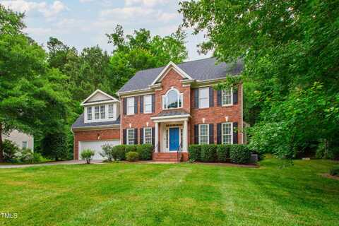 3908 Sterling Ridge Lane, Durham, NC 27707
