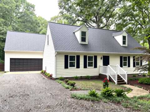 108 W Marsha Gayle Court, Fuquay Varina, NC 27526