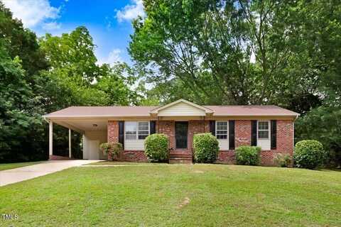 103 Val Del Court, Garner, NC 27529