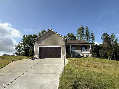 233 Constellation Court, Benson, NC 27504