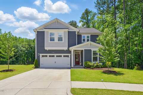 187 Harpers Landing Road, Garner, NC 27529