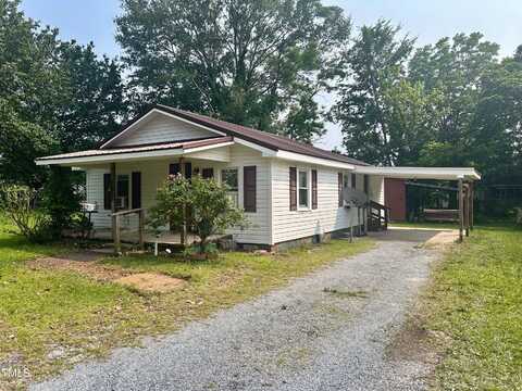 912 E Pope Street, Dunn, NC 28334