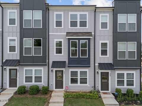 447 N Fisher Street, Raleigh, NC 27610