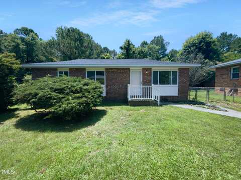 916 Waring Street, Durham, NC 27704