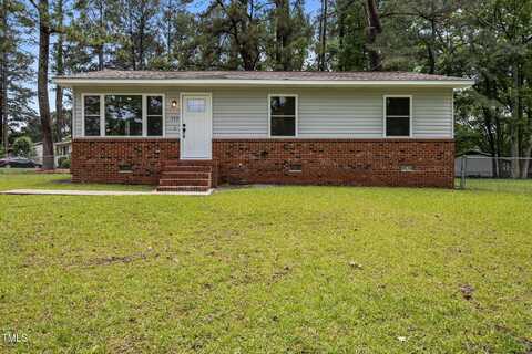 111 S Gaylee Lake Drive, Wendell, NC 27591