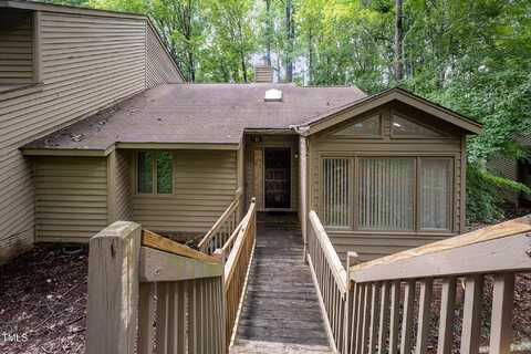 73 Stoneridge Road, Durham, NC 27705