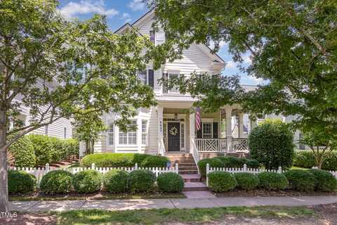 2027 Hopeton Avenue, Raleigh, NC 27614
