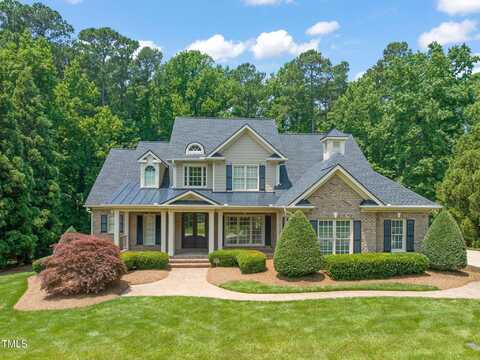 3728 Westbury Lake Drive, Raleigh, NC 27603