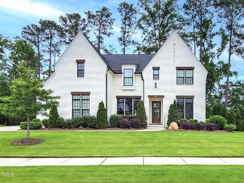 3160 Mantle Ridge Drive, Apex, NC 27502