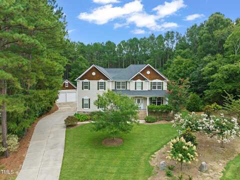 1005 Hidden River Court, Raleigh, NC 27614