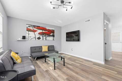 1002 Willow Drive, Chapel Hill, NC 27514