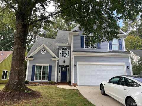 115 Selsey Drive, Wake Forest, NC 27587