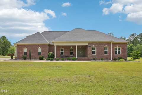 678 Rehder Drive, Fayetteville, NC 28306