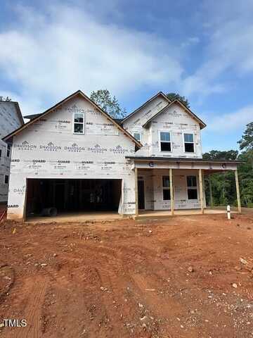 432 Golden Dragonfly Street, Wake Forest, NC 27587