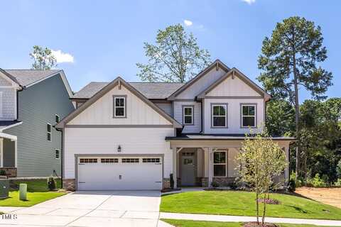 432 Golden Dragonfly Street, Wake Forest, NC 27587