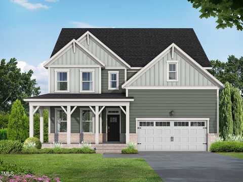 432 Golden Dragonfly Street, Wake Forest, NC 27587