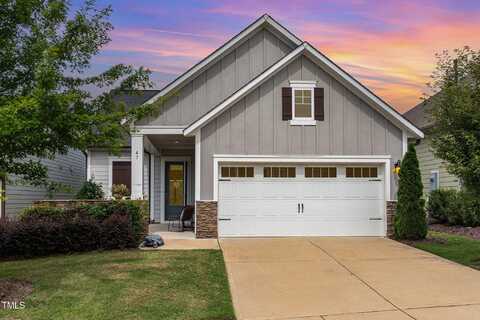 47 Coventry Lane, Chapel Hill, NC 27516