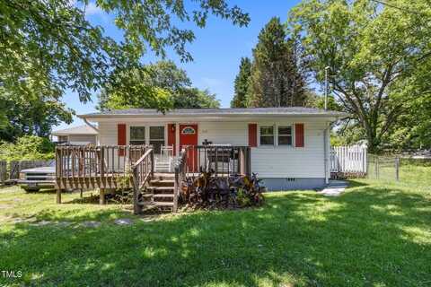 114 Moore Street, Stanley, NC 28164