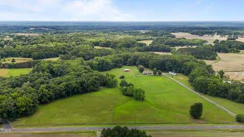 1167 John D Winstead Road, Roxboro, NC 27574