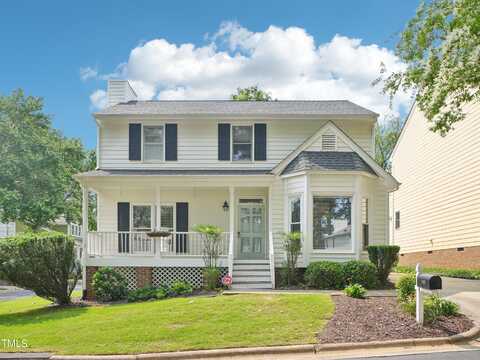 3303 Glen Currin Drive, Raleigh, NC 27612