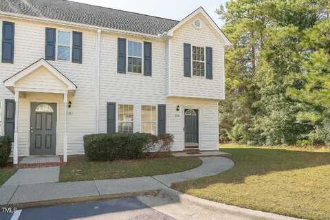 5100 Mass Rock Drive, Raleigh, NC 27610