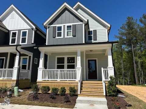 500 Yeowell Drive, Chapel Hill, NC 27514