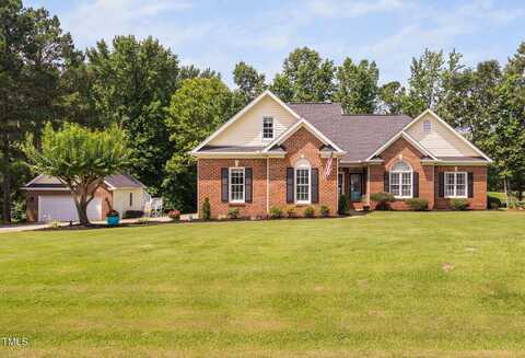 6708 Wavcott Drive, Fuquay Varina, NC 27526
