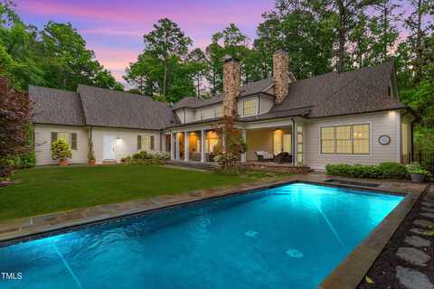 800 Lakestone Drive, Raleigh, NC 27609
