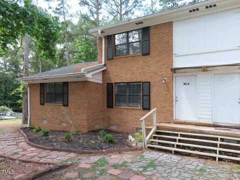 100 Forsyth, Chapel Hill, NC 27517