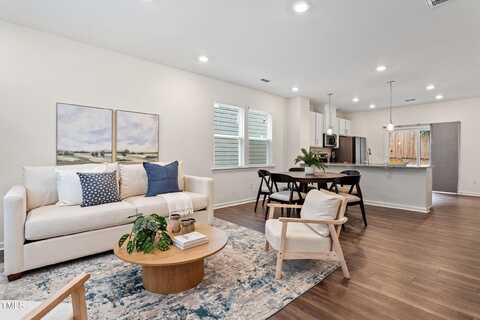 441 Hacksaw Trail, Raleigh, NC 27610