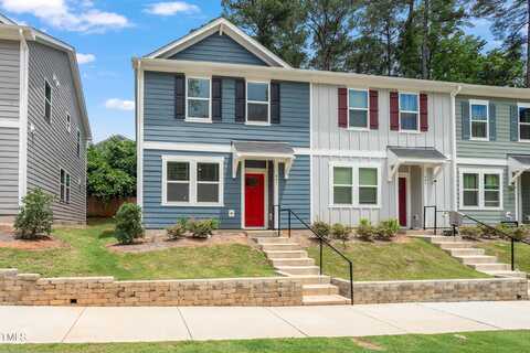 441 Hacksaw Trail, Raleigh, NC 27610