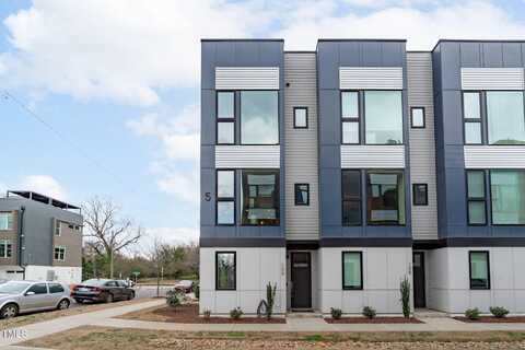 5 Seawell Avenue, Raleigh, NC 27601