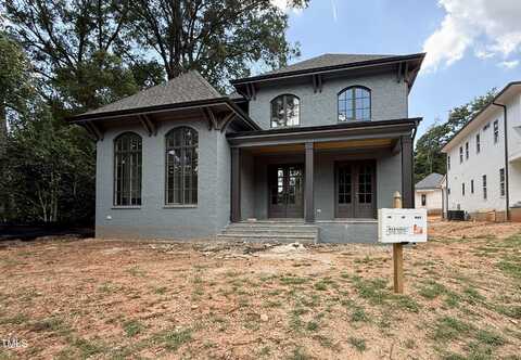 1221 Dixie Trail, Raleigh, NC 27607
