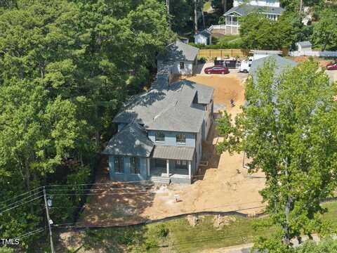 1221 Dixie Trail, Raleigh, NC 27607