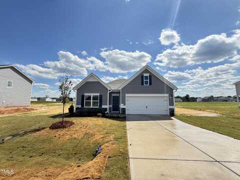 70 Freedom Heights Lane, Smithfield, NC 27577