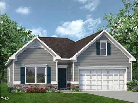 70 Freedom Heights Lane, Smithfield, NC 27577