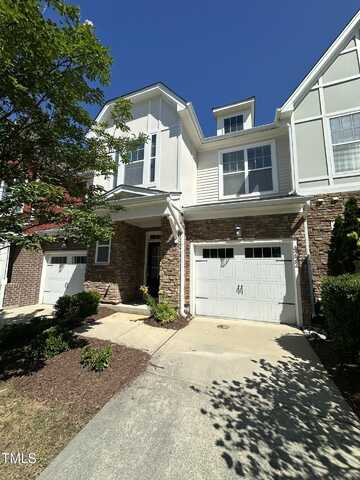 4222 Vallonia Drive, Cary, NC 27519