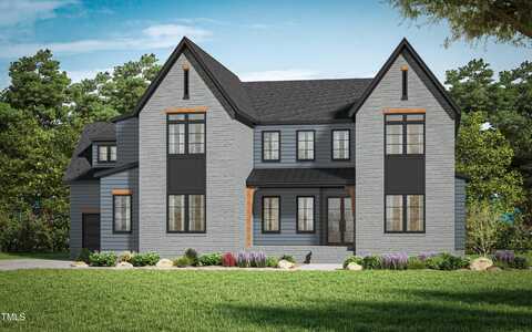 5841 Carriage Gate Drive, Raleigh, NC 27603